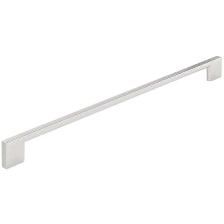 Richelieu 12-5/8 Inch Center to Center Handle Cabinet Pull Brushed Nickel