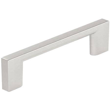 Richelieu 3-3/4 Inch Center to Center Handle Cabinet Pull Brushed Nickel