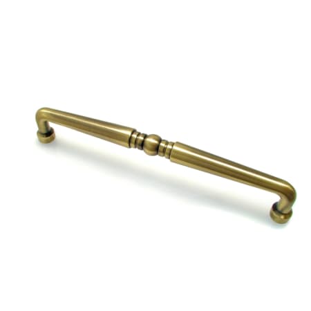 Richelieu 12 Inch Center to Center Handle Appliance Pull from the Inspiration Collection Antique English
