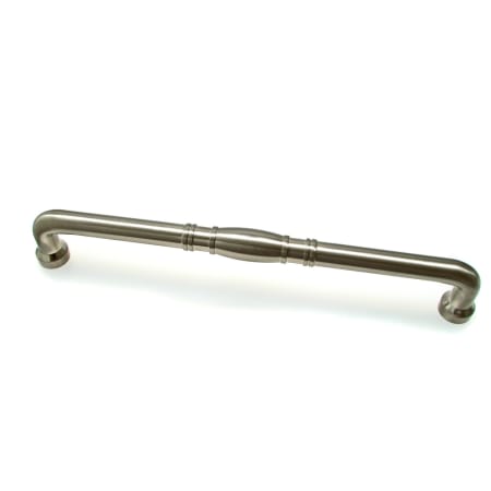 Richelieu 12 Inch Center to Center Handle Appliance Pull from the Inspiration Collection Brushed Nickel