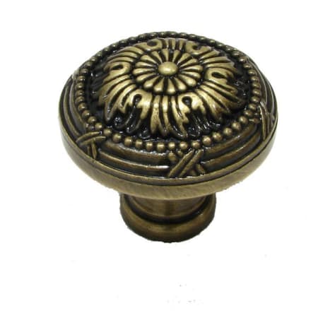 Antique English
