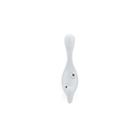 Richelieu-BP8340130-White Alternate View