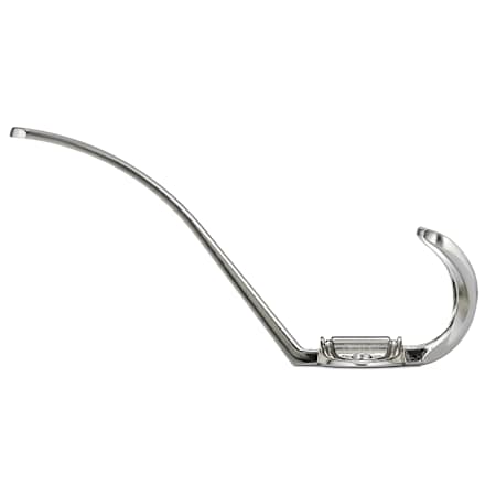 Richelieu-BP84032195-Brushed Nickel Alternate View