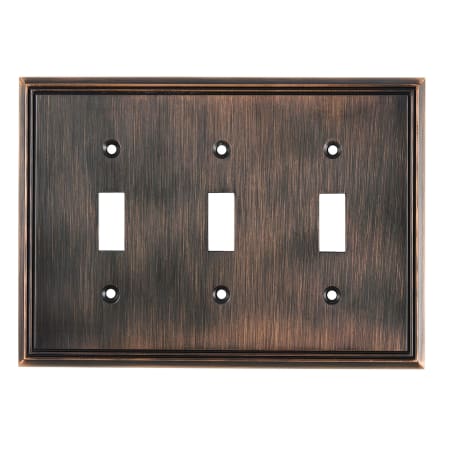 Brushed Oil-Rubbed Bronze