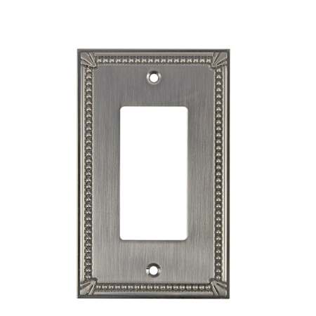 Brushed Nickel