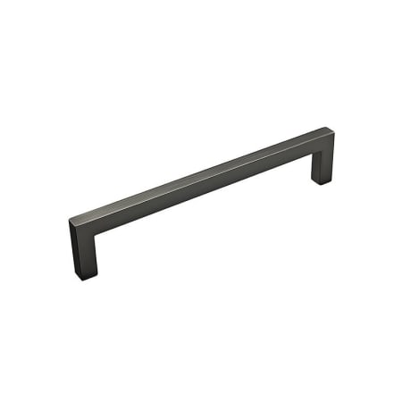 Richelieu 6-5/16 Inch Center to Center Handle Cabinet Pull Antique Nickel