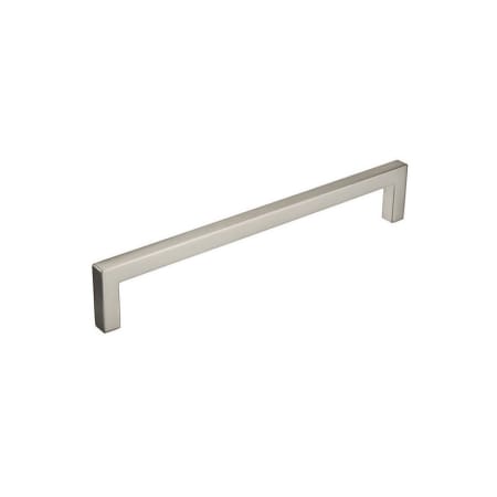 Brushed Nickel