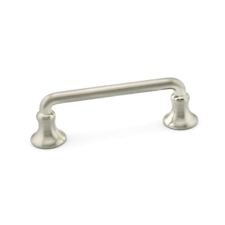 Brushed Nickel