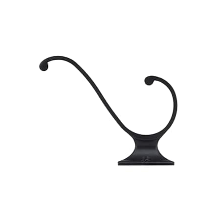 Richelieu-BP92429900-Matte Black Alternate View