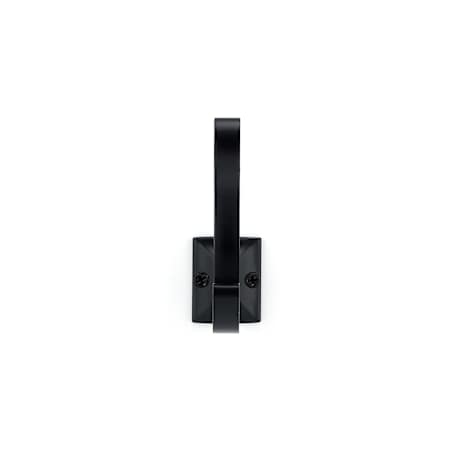 Richelieu-BP92429900-Matte Black Alternate View