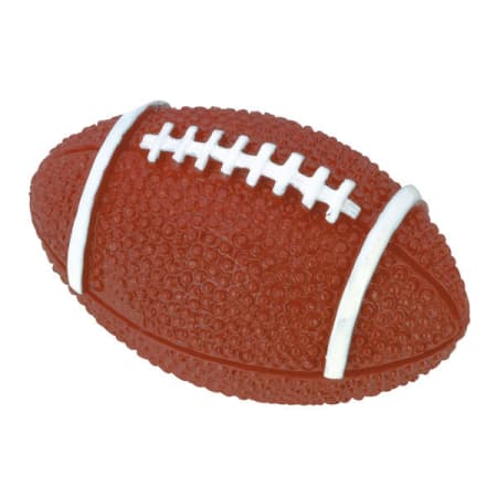Richelieu Expression 2-1/16 Inch Designer Cabinet Knob Football Pattern