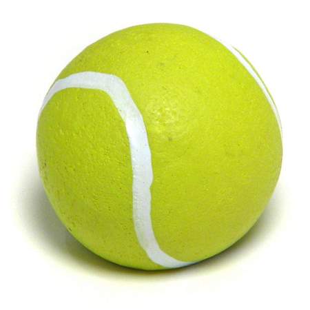 Richelieu Expression 1-3/8 Inch Designer Cabinet Knob Tennis Pattern