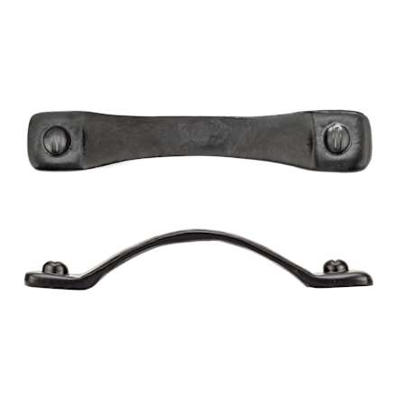 Richelieu-BP9464128-Matte Black