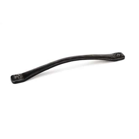 Richelieu 12 Inch Center to Center Handle Cabinet Pull from the Inspiration Collection Matte Black