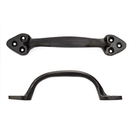 Richelieu-BP9465150-Matte Black