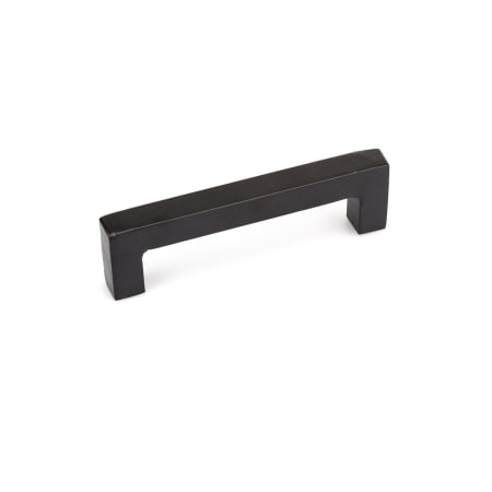Richelieu 5 Inch Center to Center Handle Cabinet Pull from the Inspiration Collection Matte Black