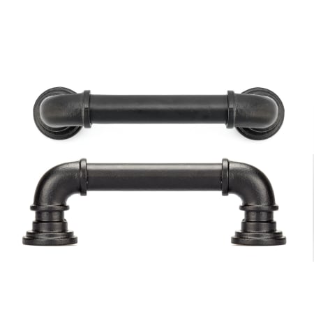 Richelieu-BP9547160-Matte Black