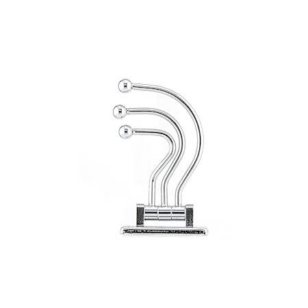 Richelieu-BP97843140-Chrome Alternate View