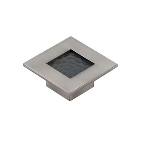 Brushed Pewter