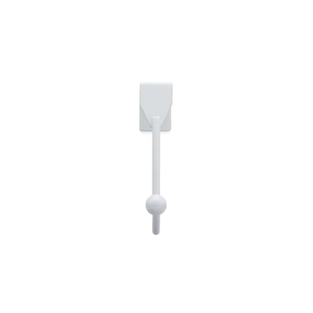 Richelieu-BP9990130-White Alternate View