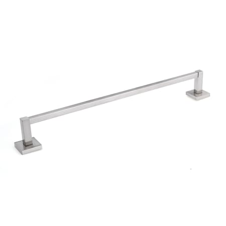 Richelieu Palisades 18 Inch Towel Bar Brushed Nickel