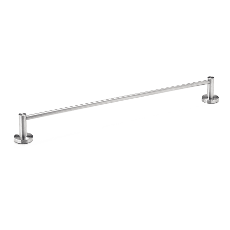 Richelieu Bridgeport 24 Inch Towel Bar Brushed Stainless Steel