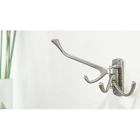 Richelieu-NH027300195-Brushed Nickel Alternate View
