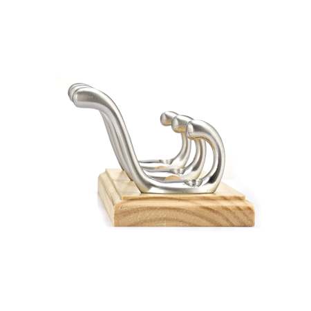 Richelieu-NH2182163195-Brushed Nickel / Maple Alternate View
