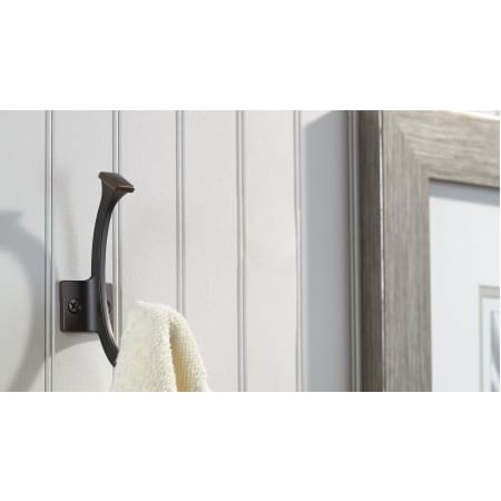 Richelieu-RH025200BORB-Brushed Oil-Rubbed Bronze Alternate View