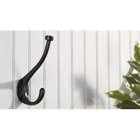 Richelieu-RH026200900-Matte Black Alternate View
