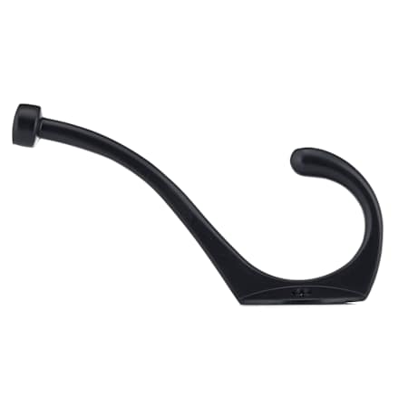 Richelieu-RH026200900-Matte Black Alternate View
