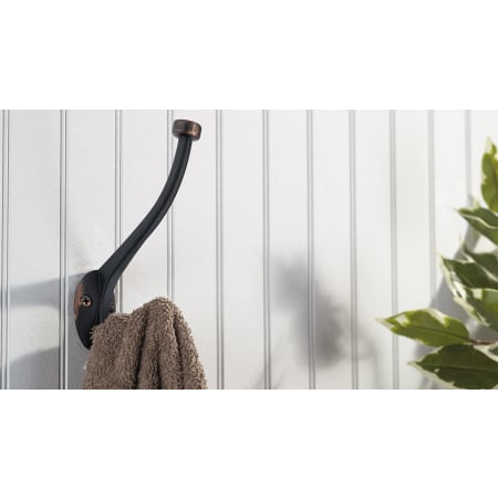 Richelieu-RH026200BORB-Brushed Oil-Rubbed Bronze Alternate View