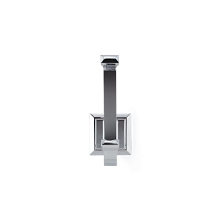 Richelieu-RH1173021140-Chrome Alternate View