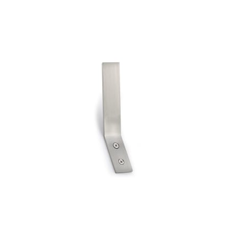 Richelieu Single Robe Hook Brushed Nickel