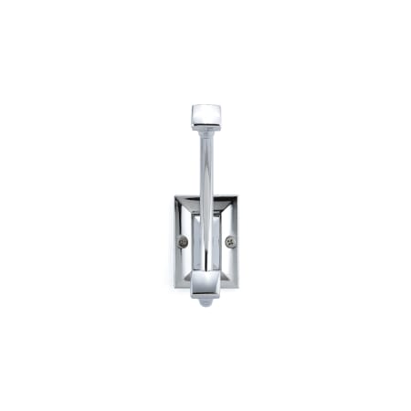 Richelieu-RH1243021140-Chrome Alternate View