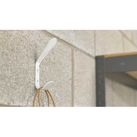 Richelieu-RH125302130-White Alternate View