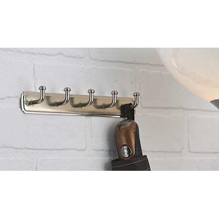 Richelieu-RH1342155195-Brushed Nickel Alternate View
