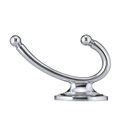 Richelieu-RH1403021140-Chrome Alternate View