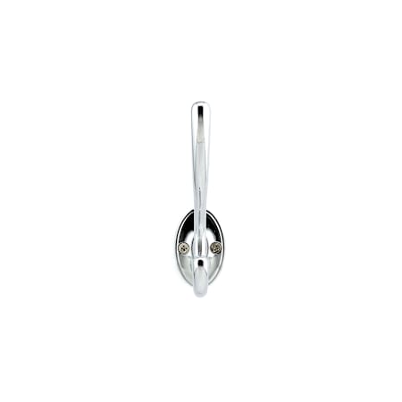 Richelieu-RH1473021140-Chrome Alternate View