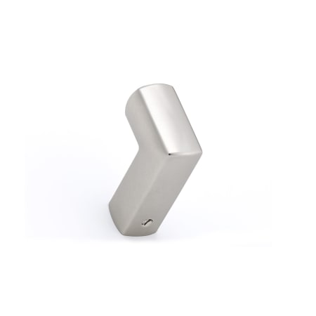 Richelieu 1-1/4 Inch Single Stainless Steel Coat Hook Stainless Steel