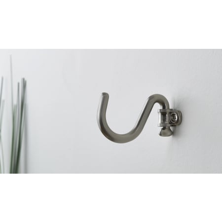 Richelieu-RH1533011195-Brushed Nickel Alternate View
