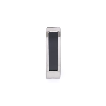 Richelieu-RH1543011195-Brushed Nickel / Black Alternate View