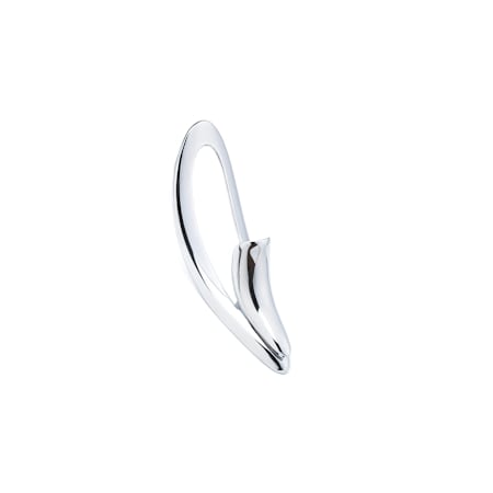 Richelieu Double Robe Hook Chrome