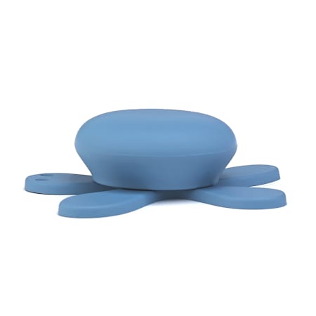 Richelieu-RH189301100-Blue Alternate View