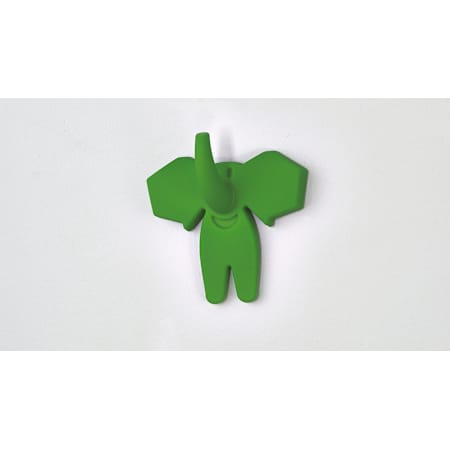 Richelieu-RH190301100-Green Alternate View
