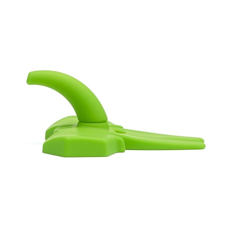 Richelieu-RH190301100-Green Alternate View