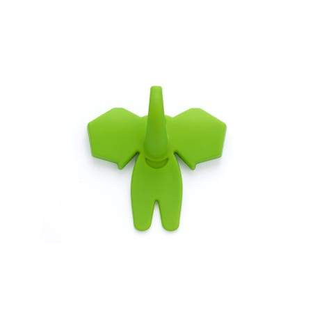 Richelieu-RH190301100-Green Alternate View