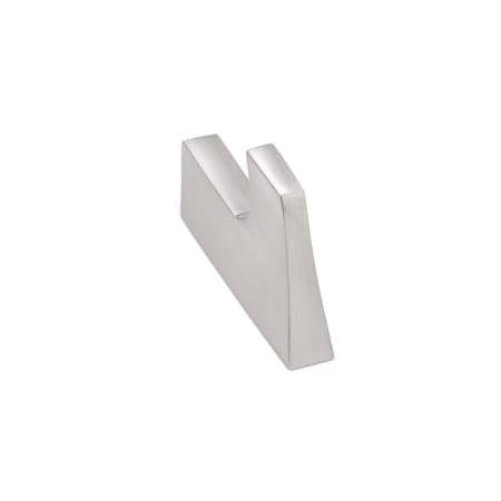 Richelieu Single Robe Hook Brushed Nickel