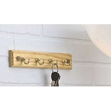 Richelieu-T35308130-Brass / Maple Alternate View