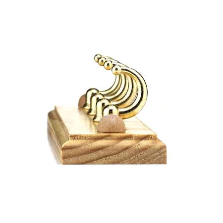 Richelieu-T35308130-Brass / Maple Alternate View